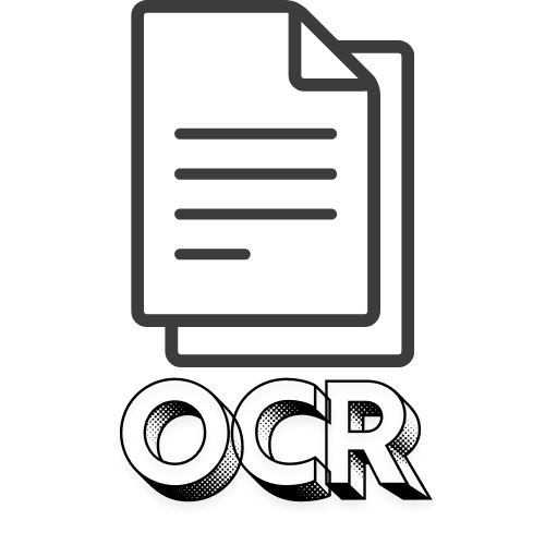 OCR Text Extraction